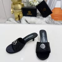 $85.00 USD Versace Slippers For Women #1320004