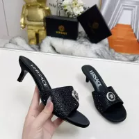 $85.00 USD Versace Slippers For Women #1320004
