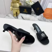 $85.00 USD Versace Slippers For Women #1320004