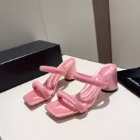 $108.00 USD Alexander Wang Sandal For Women #1320091