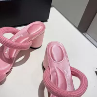 $108.00 USD Alexander Wang Sandal For Women #1320091