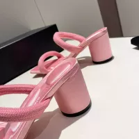 $108.00 USD Alexander Wang Sandal For Women #1320091