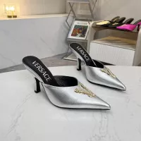 $80.00 USD Versace Slippers For Women #1320167