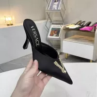 $80.00 USD Versace Slippers For Women #1320173