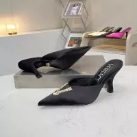 $80.00 USD Versace Slippers For Women #1320173