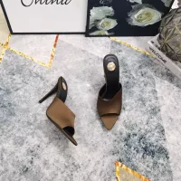$112.00 USD Yves Saint Laurent YSL Slippers For Women #1320177