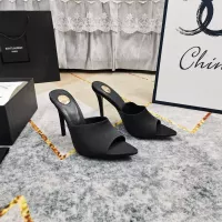 $112.00 USD Yves Saint Laurent YSL Slippers For Women #1320178