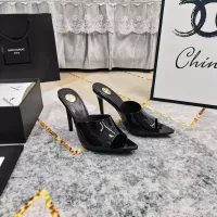 $112.00 USD Yves Saint Laurent YSL Slippers For Women #1320182