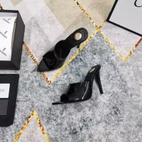 $112.00 USD Yves Saint Laurent YSL Slippers For Women #1320182
