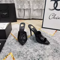 $112.00 USD Yves Saint Laurent YSL Slippers For Women #1320182