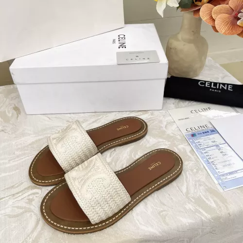 Celine Slippers For Women #1320293