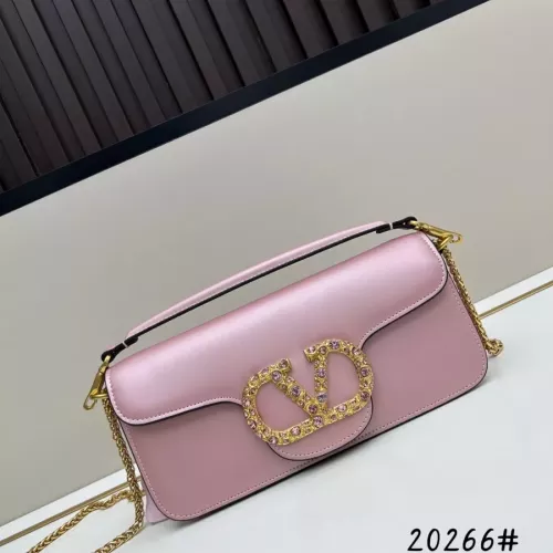 Replica Valentino AAA Quality Messenger Bags For Women #1320480, $100.00 USD, [ITEM#1320480], Replica Valentino AAA Quality Messenger Bags outlet from China