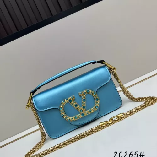 Valentino AAA Quality Messenger Bags For Women #1320481