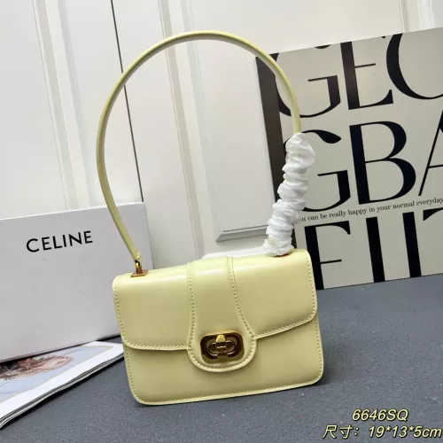 Celine AAA Quality Shoulder Bags For Women #1320520