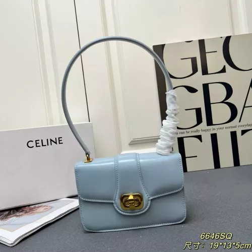 Celine AAA Quality Shoulder Bags For Women #1320521
