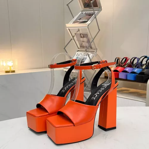Versace Sandal For Women #1320588