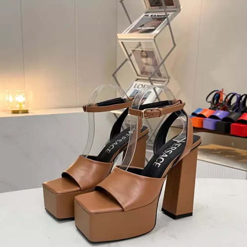 Versace Sandal For Women #1320589