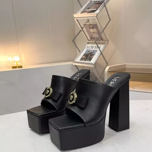 Versace Slippers For Women #1320592