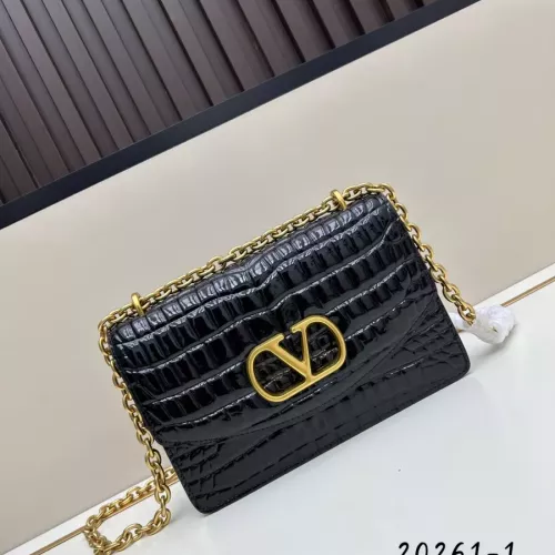 Replica Valentino AAA Quality Messenger Bags For Women #1320614, $100.00 USD, [ITEM#1320614], Replica Valentino AAA Quality Messenger Bags outlet from China