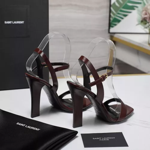 Replica Yves Saint Laurent YSL Sandal For Women #1320620 $108.00 USD for Wholesale