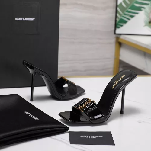 Yves Saint Laurent YSL Slippers For Women #1320625