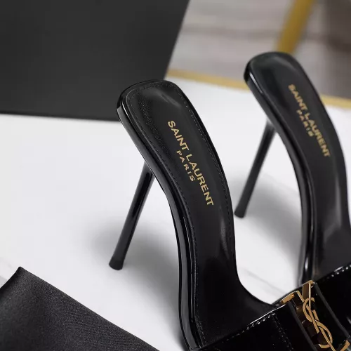 Replica Yves Saint Laurent YSL Slippers For Women #1320625 $108.00 USD for Wholesale