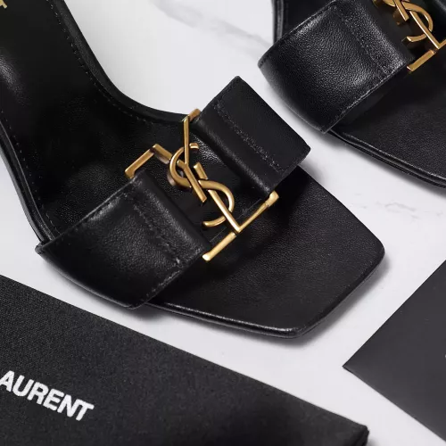 Replica Yves Saint Laurent YSL Slippers For Women #1320626 $108.00 USD for Wholesale