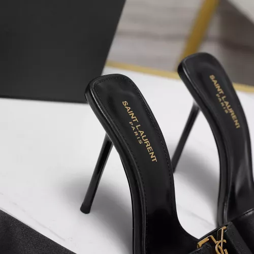 Replica Yves Saint Laurent YSL Slippers For Women #1320626 $108.00 USD for Wholesale