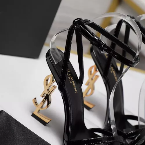 Replica Yves Saint Laurent YSL Sandal For Women #1320627 $112.00 USD for Wholesale