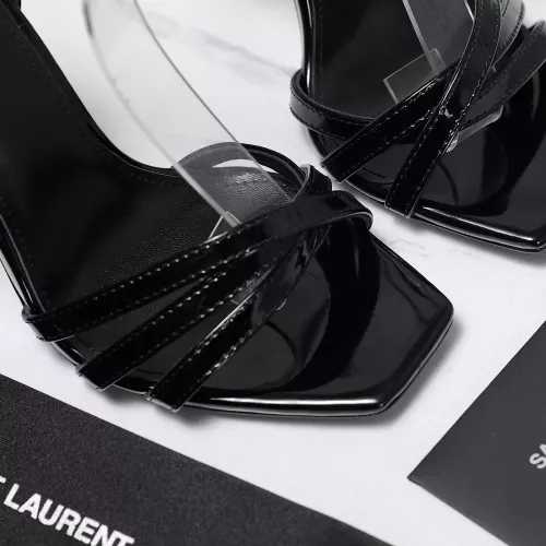 Replica Yves Saint Laurent YSL Sandal For Women #1320627 $112.00 USD for Wholesale