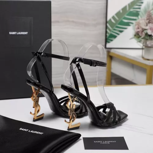 Replica Yves Saint Laurent YSL Sandal For Women #1320627 $112.00 USD for Wholesale