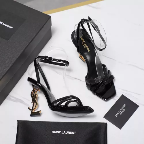 Replica Yves Saint Laurent YSL Sandal For Women #1320627 $112.00 USD for Wholesale