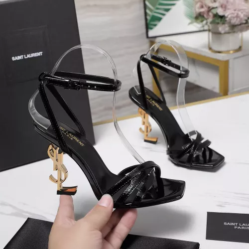 Replica Yves Saint Laurent YSL Sandal For Women #1320627 $112.00 USD for Wholesale