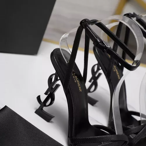 Replica Yves Saint Laurent YSL Sandal For Women #1320628 $112.00 USD for Wholesale
