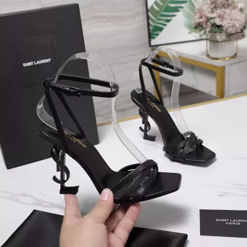 Replica Yves Saint Laurent YSL Sandal For Women #1320628 $112.00 USD for Wholesale