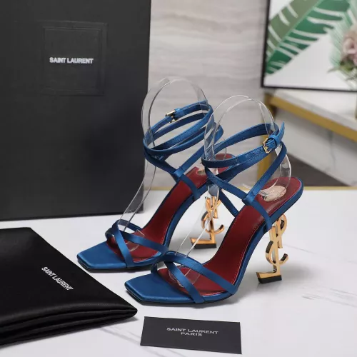 Yves Saint Laurent YSL Sandal For Women #1320630