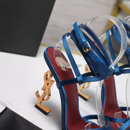 Replica Yves Saint Laurent YSL Sandal For Women #1320630 $112.00 USD for Wholesale
