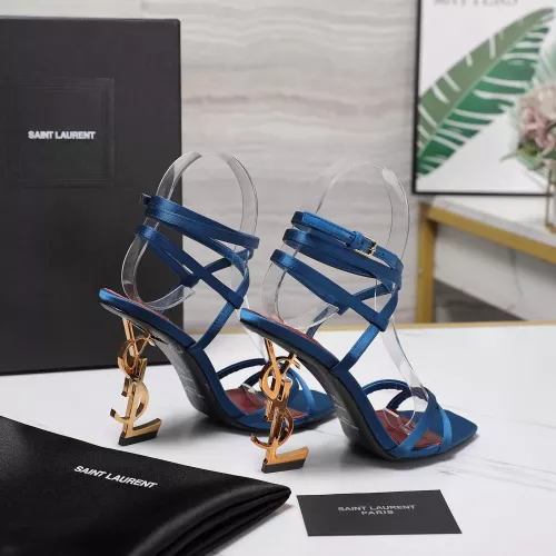 Replica Yves Saint Laurent YSL Sandal For Women #1320630 $112.00 USD for Wholesale