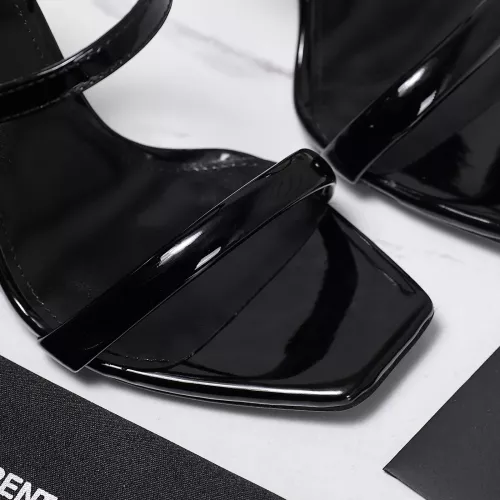 Replica Yves Saint Laurent YSL Sandal For Women #1320633 $112.00 USD for Wholesale