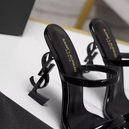 Replica Yves Saint Laurent YSL Sandal For Women #1320633 $112.00 USD for Wholesale