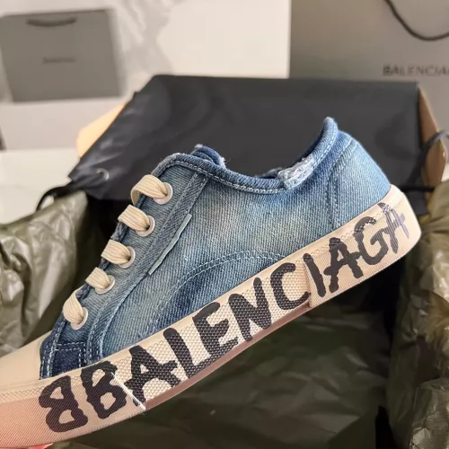 Replica Balenciaga Casual Shoes For Men #1320664 $92.00 USD for Wholesale