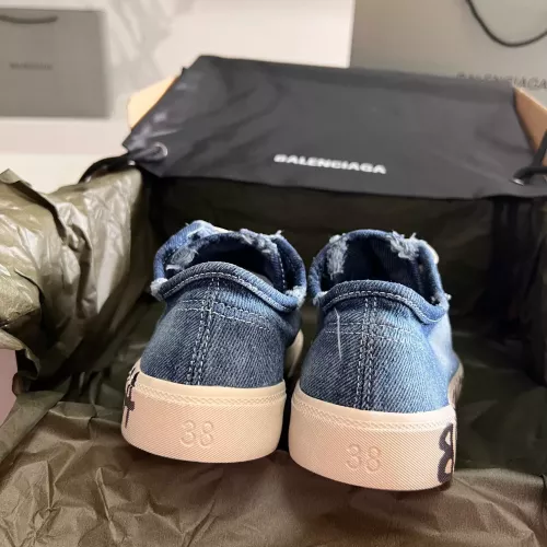 Replica Balenciaga Casual Shoes For Men #1320664 $92.00 USD for Wholesale