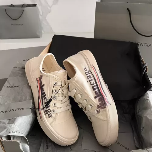 Replica Balenciaga Casual Shoes For Men #1320666 $96.00 USD for Wholesale