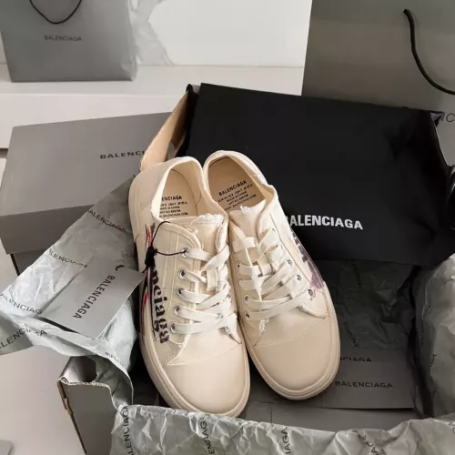 Replica Balenciaga Casual Shoes For Men #1320666 $96.00 USD for Wholesale