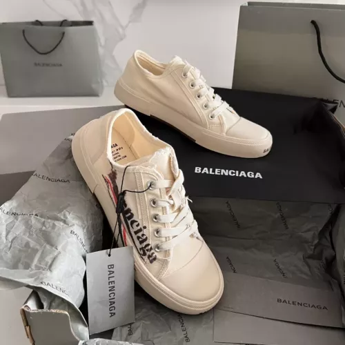 Replica Balenciaga Casual Shoes For Men #1320666 $96.00 USD for Wholesale