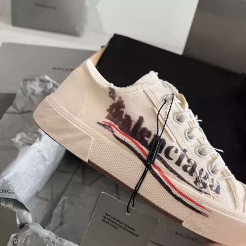 Replica Balenciaga Casual Shoes For Men #1320666 $96.00 USD for Wholesale