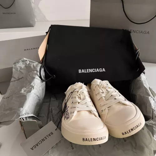 Replica Balenciaga Casual Shoes For Men #1320666 $96.00 USD for Wholesale