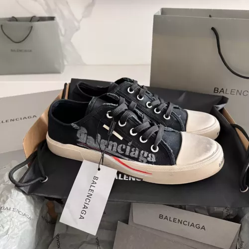 Balenciaga Casual Shoes For Men #1320668