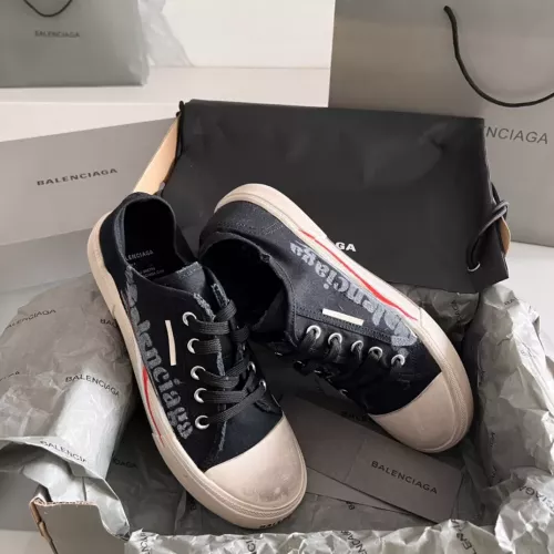 Replica Balenciaga Casual Shoes For Men #1320668 $96.00 USD for Wholesale