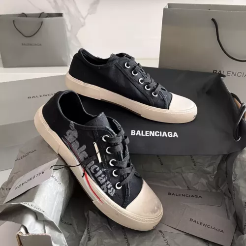 Replica Balenciaga Casual Shoes For Men #1320668 $96.00 USD for Wholesale